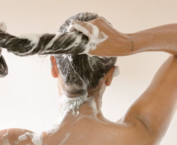 Are you using conditioner the right way?