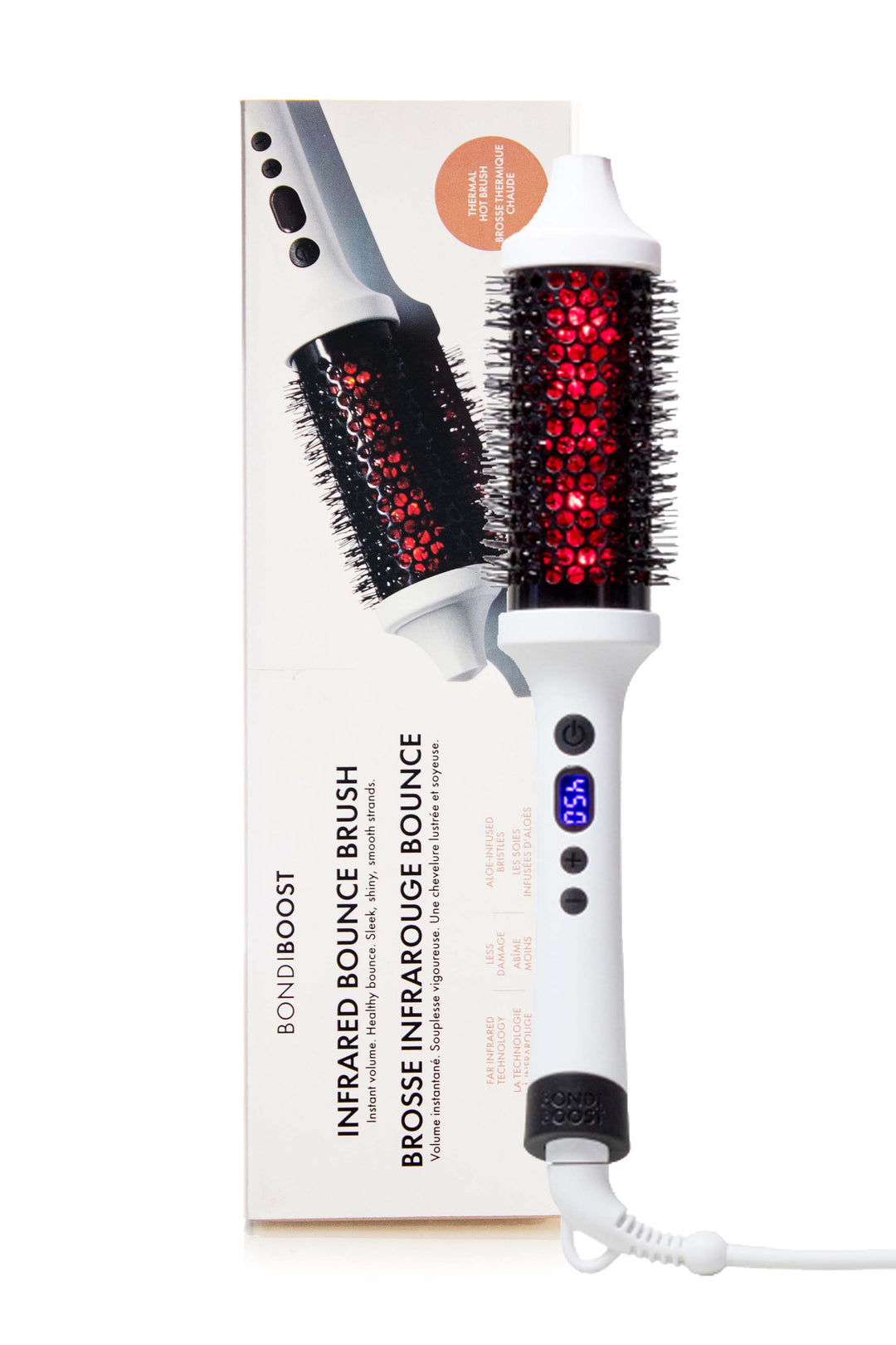 BONDI BOOST Infrared Bounce Brush | 42mm