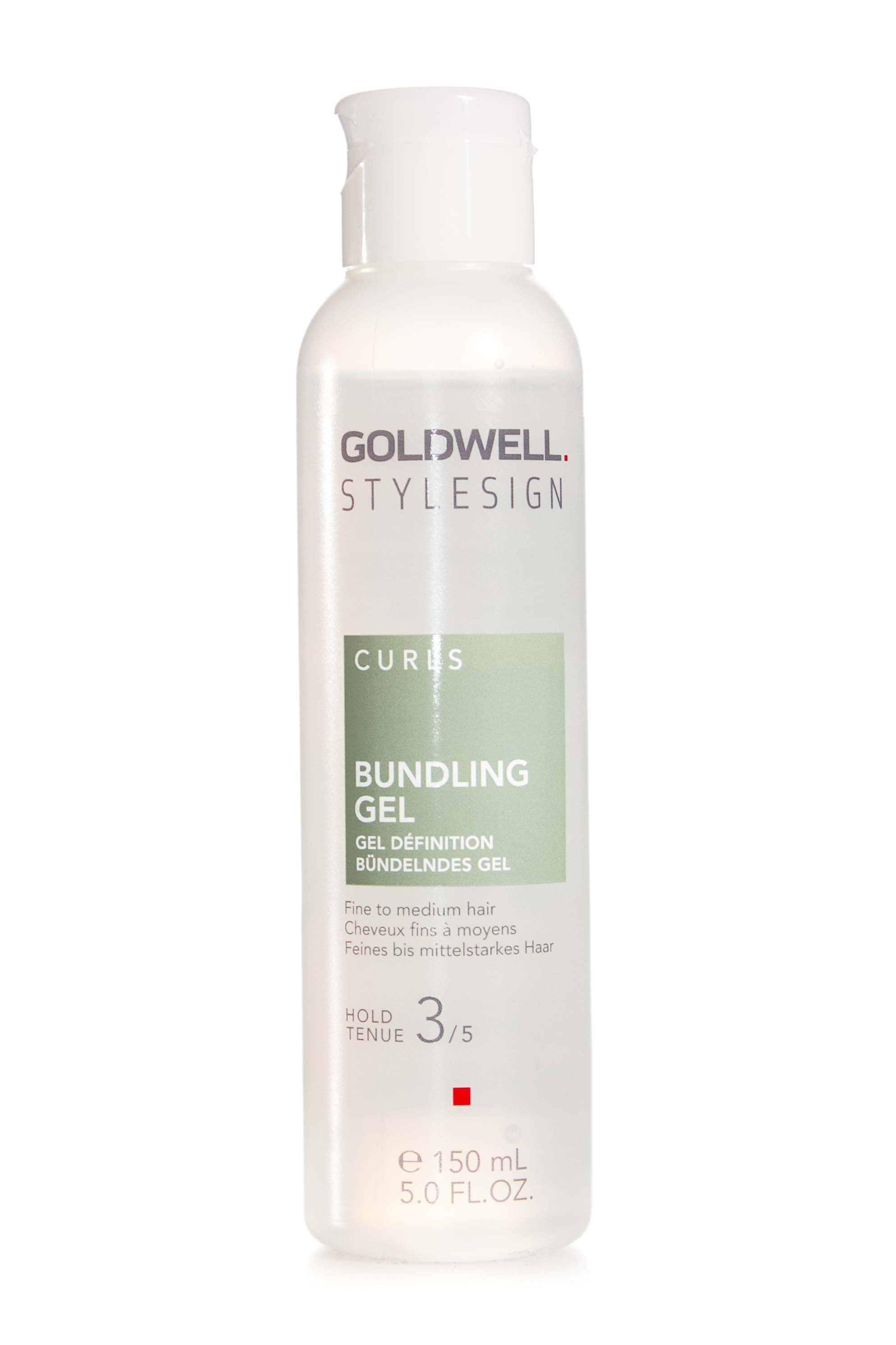 GOLDWELL Stylesign Curls Bundling Gel 150ml Hair Gang Online goldwell-stylesign-curls-bundling-gel-150ml-hair-gang-online