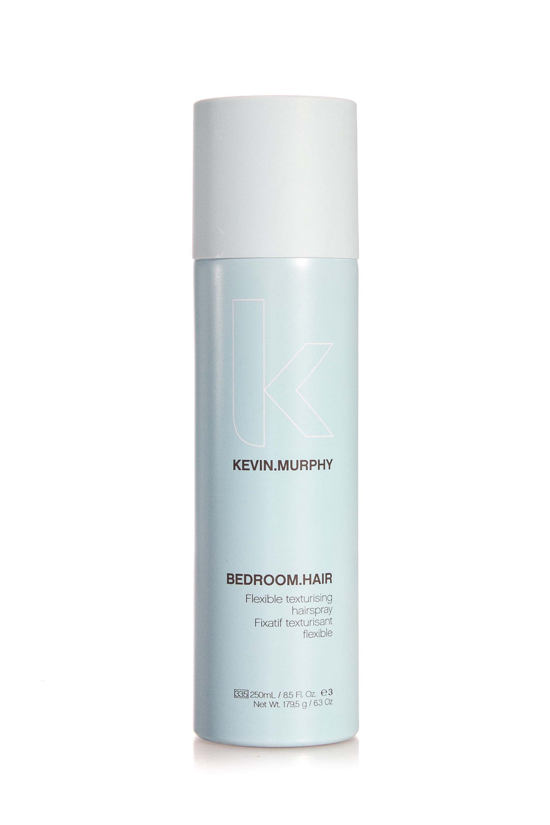 Kevin Murphy Bedroom Hair Flexible Texturising Hairspray