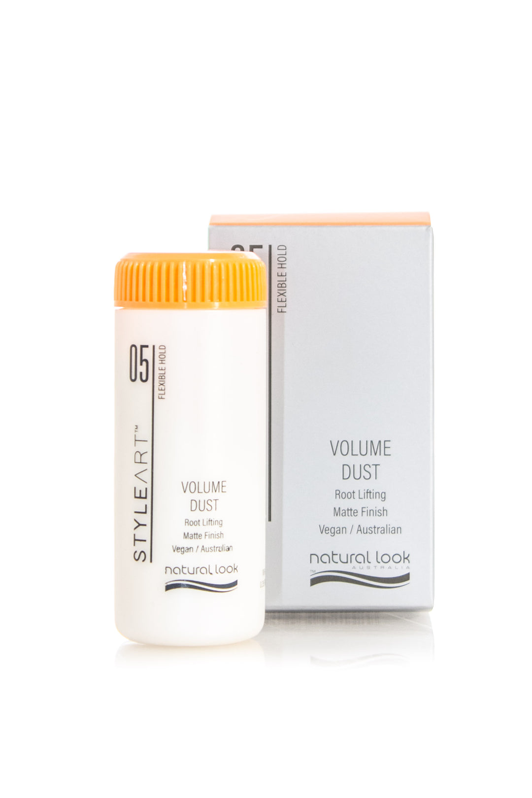 NATURAL LOOK StyleArt Volume Dust Root Lifting Powder | 10g