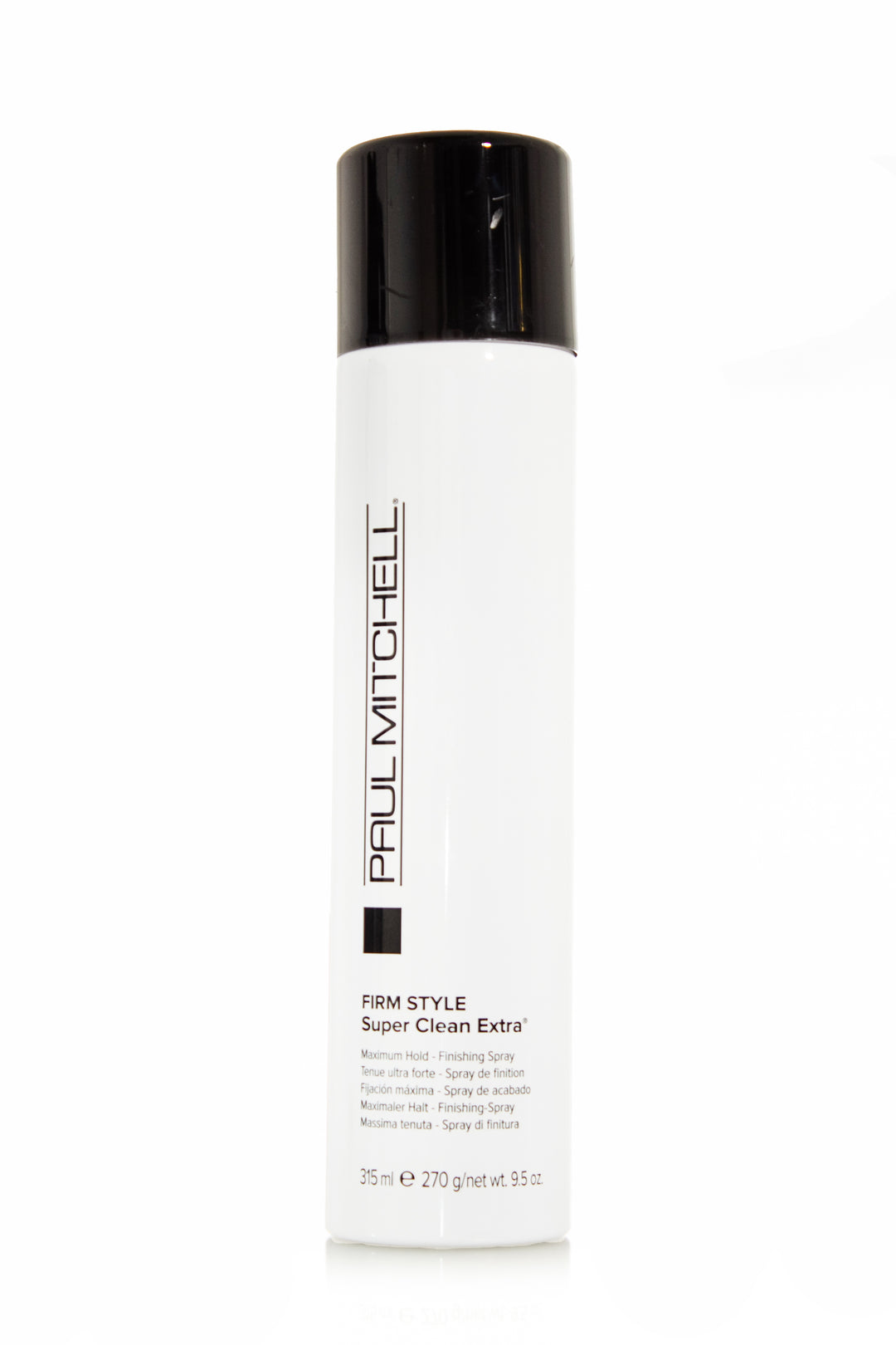 PAUL MITCHELL Firm Style Super Clean Extra | 315ml