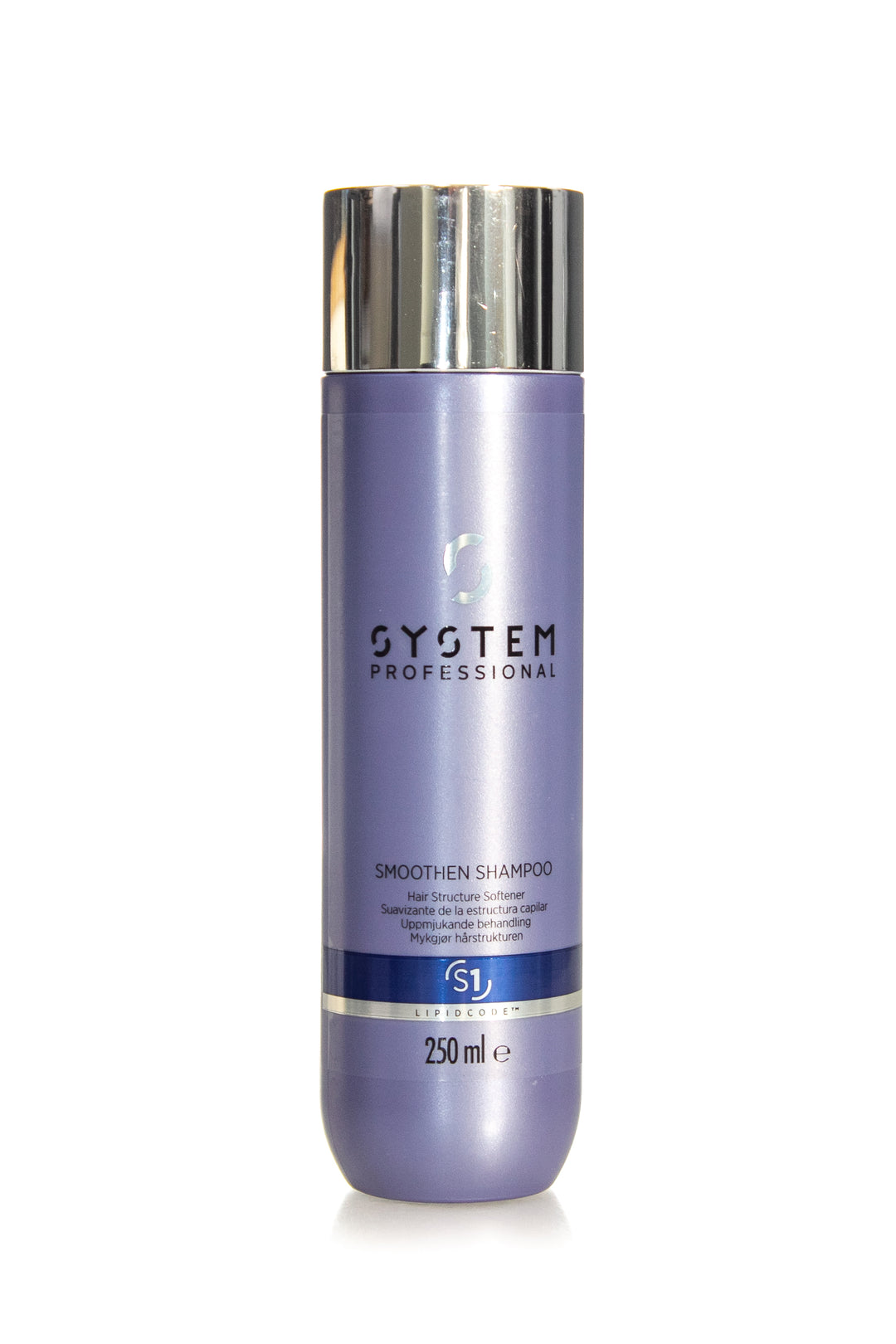 SYSTEM PROFESSIONAL Smoothen Shampoo  | 250ml