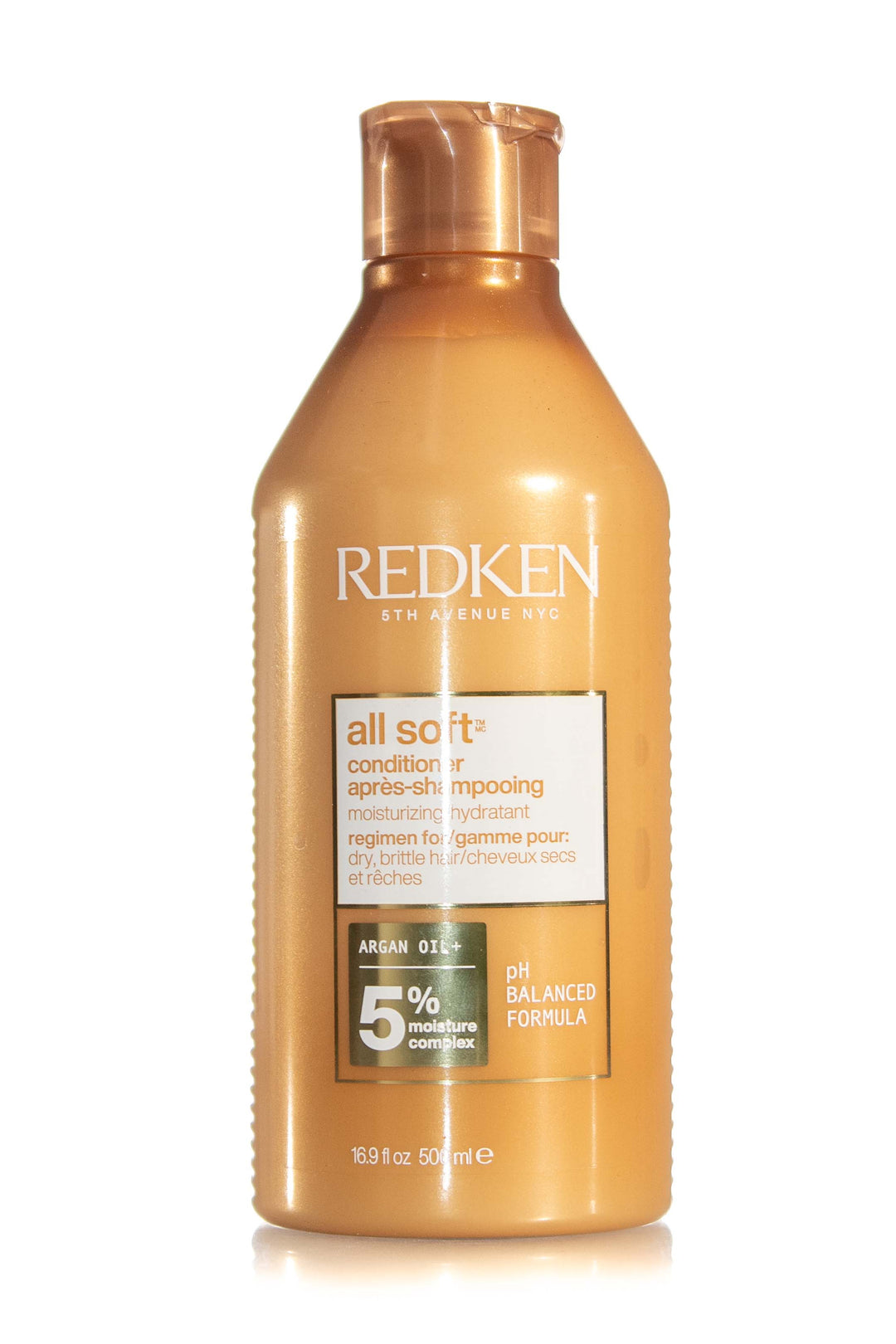 REDKEN All Soft Conditioner | Various Sizes