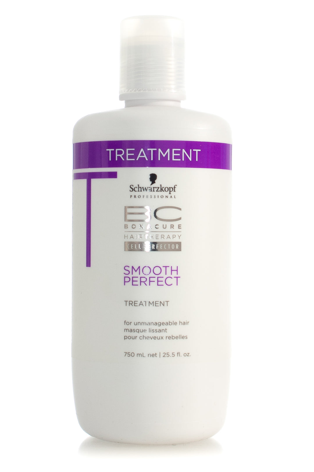 SCHWARZKOPF BC Bonacure Smooth Perfect Treatment | 750ml