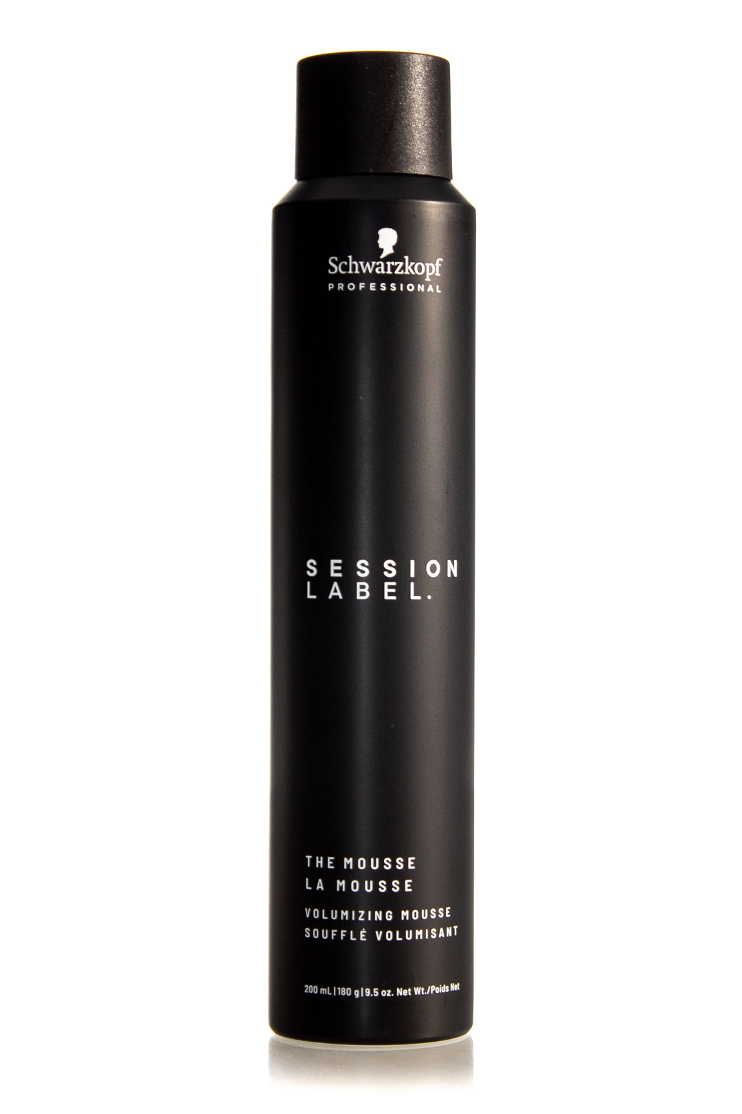 SCHWARZKOPF Session Label The Mousse | 200ml