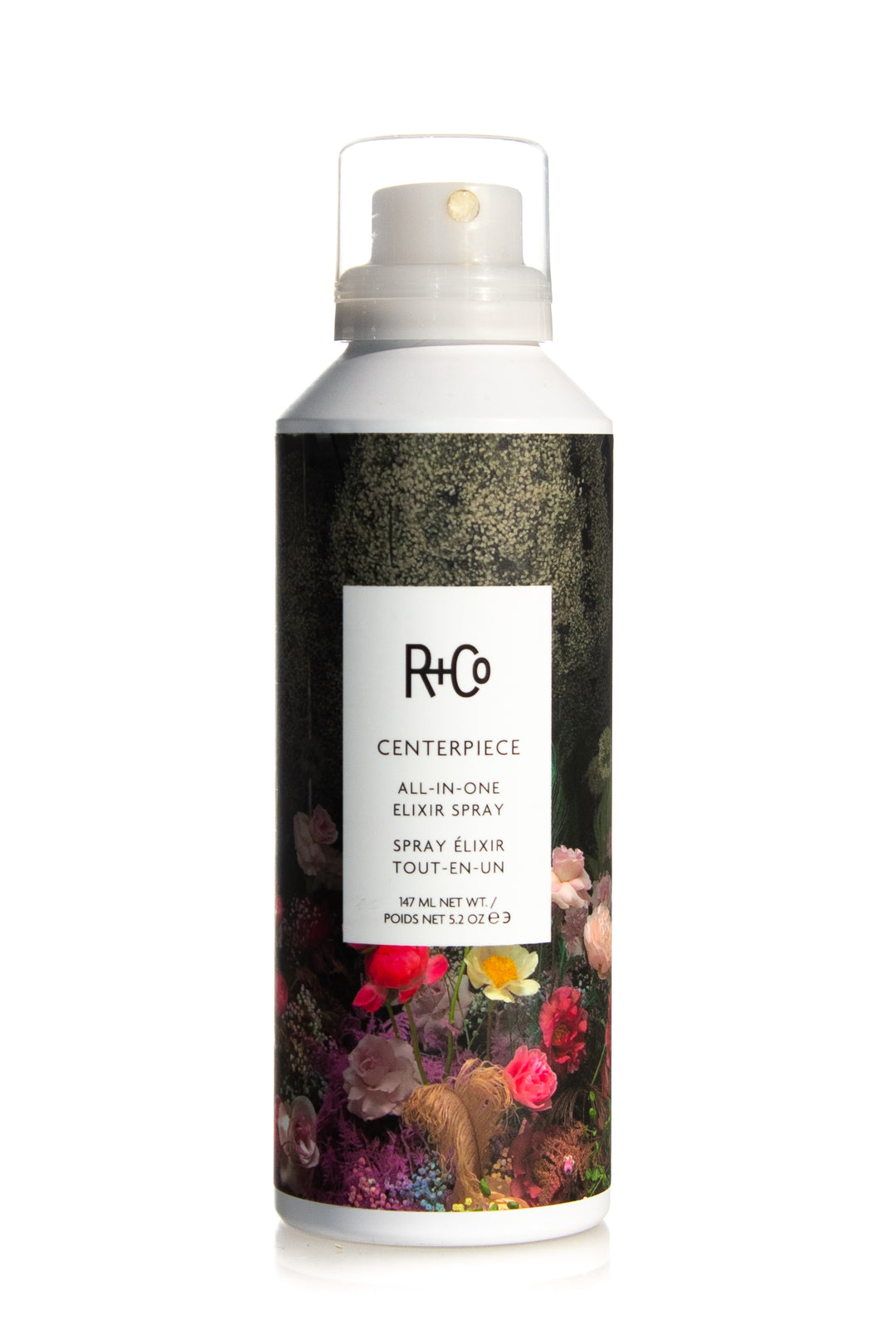 A single product that does it all. This lightweight, multi-tasking styling spray is packed with rich oils to detangle, help fight frizz and hydrate while repairing and fortifying hair.  Can be used alone, layered under other products and to refresh styled or second day hair.