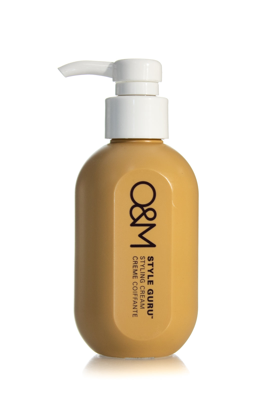 O&M Style Guru Styling Cream