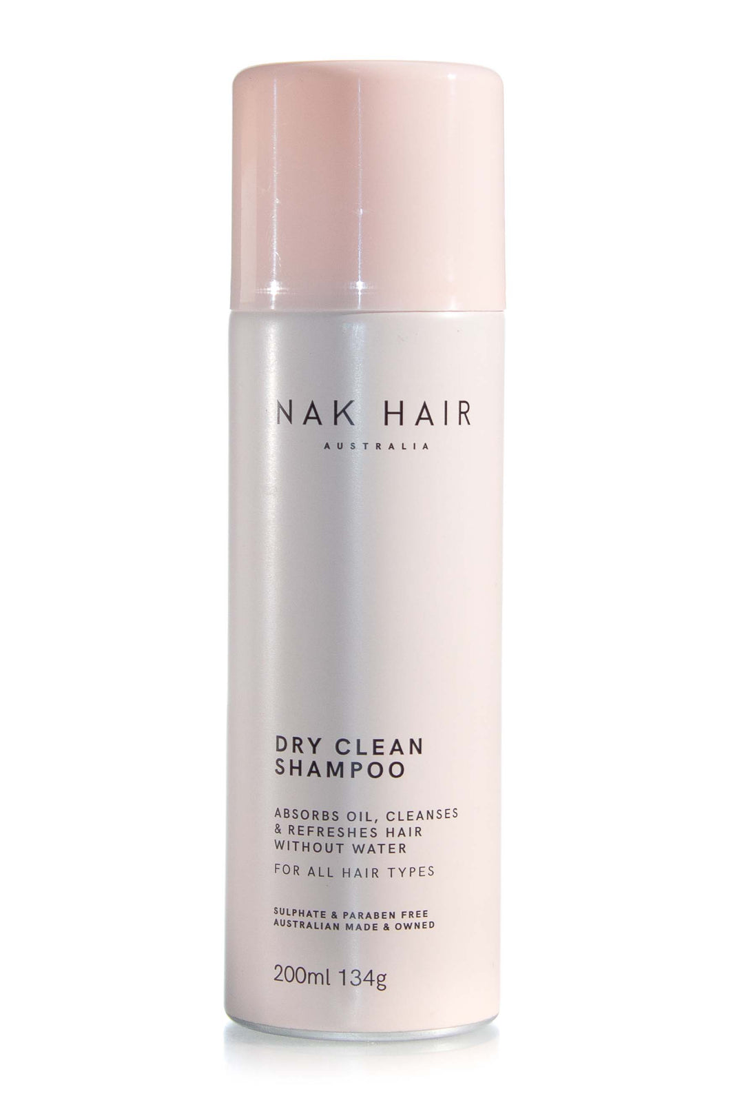 nak-hair-dry-clean-shampoo-200ml