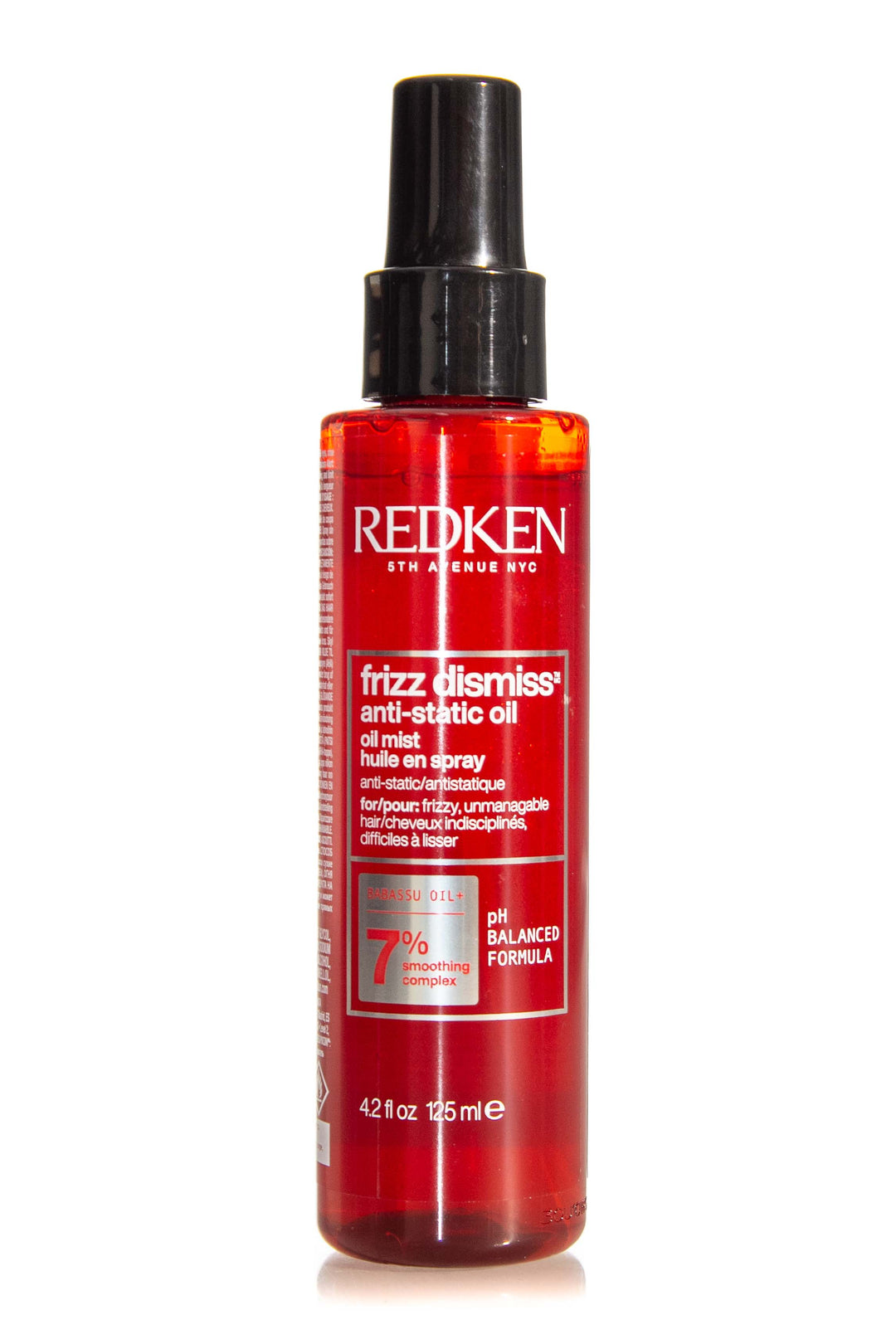 REDKEN Frizz Dismiss Anti-Static Oil Mist | 125ml