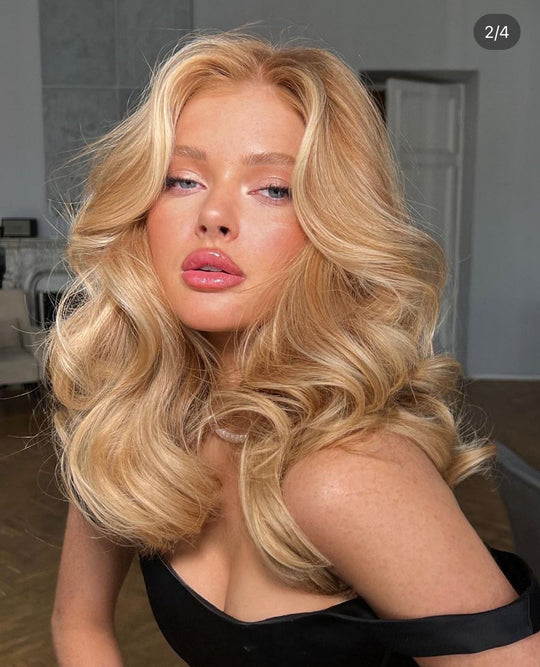 How Do I Actually Use a Volumising Mousse? (Without making a crunchy mess)