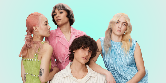 The Hair Revolution: Hottest Hair Trends You Need to Try in 2025✨