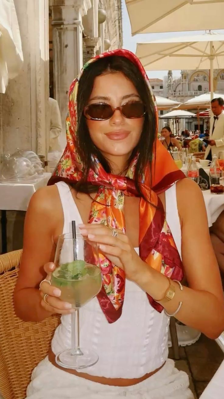 Euro Summer 2026 Hair Trends: 5 Hairstyles You'll Be Seeing Everywhere
