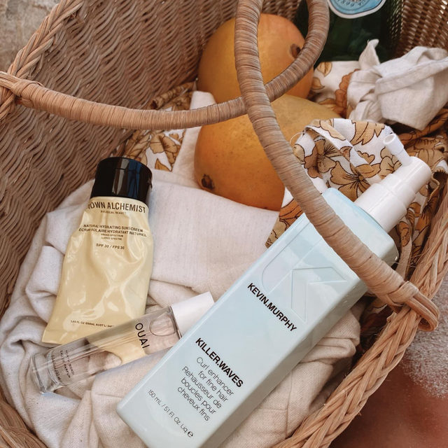 How to Fix Dry, Frizzy Hair This Summer: Causes, Solutions & Product Picks