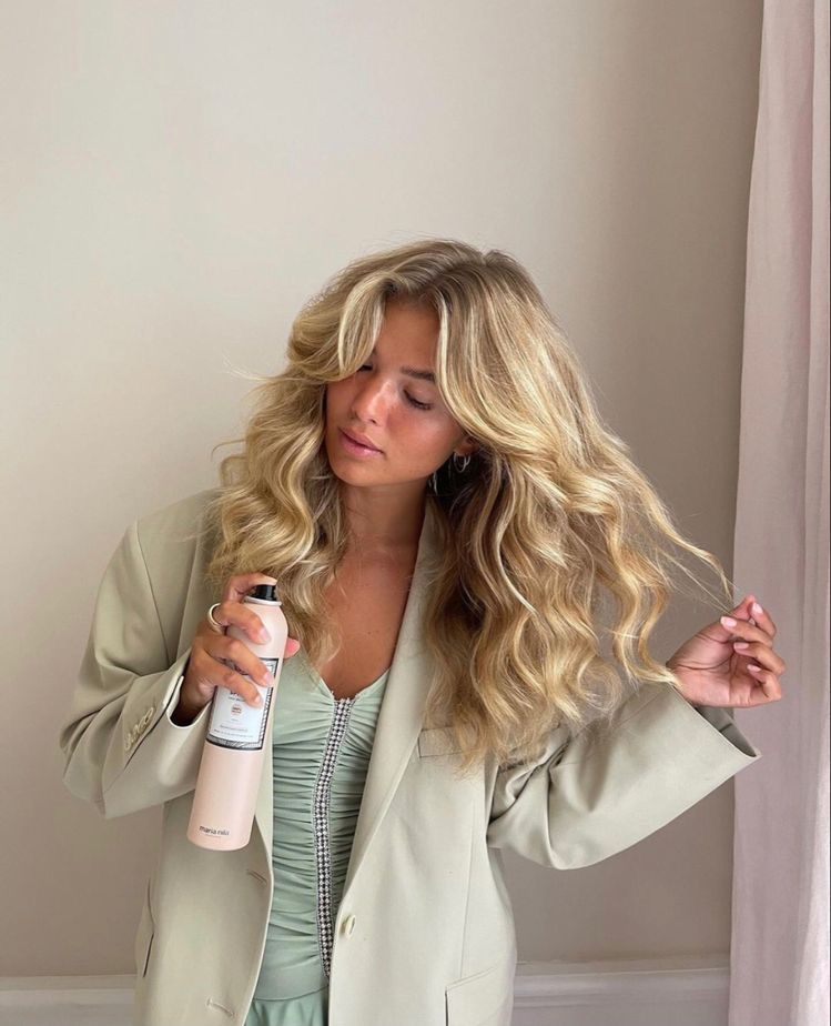 New Year, New Hair Goals: 6 Resolutions for Your Best Hair Yet