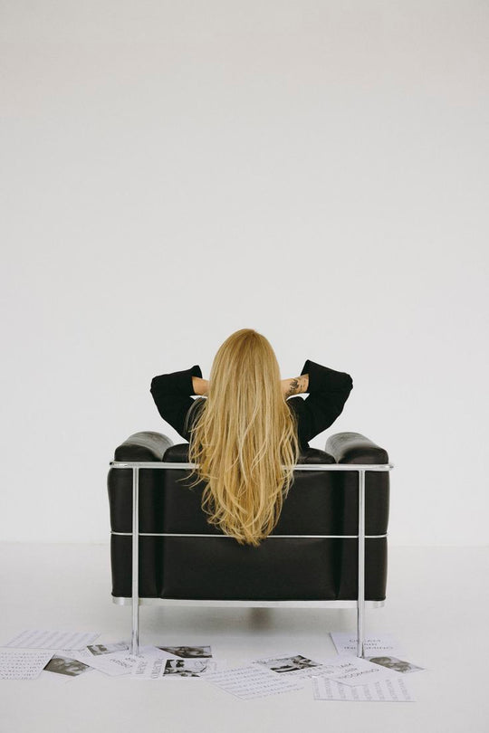 Tackling Frizz in Humid and Cold Weather: Your Hair Gang Guide