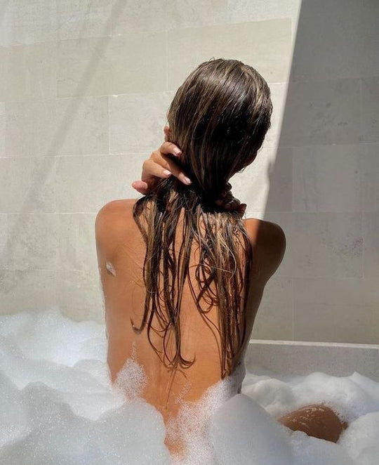 Scalp Care 101
