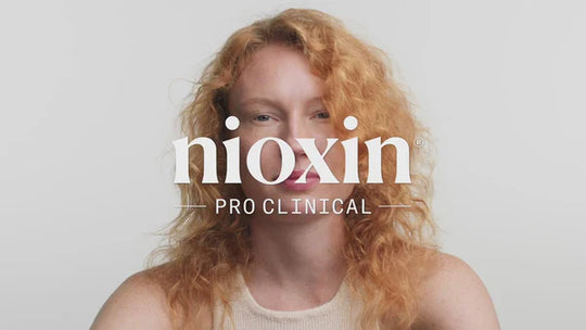 Nioxin Is the Scalp Saviour You Didn’t Know You Needed (Up to 80% Off!)
