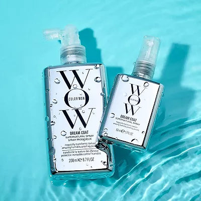 The Truth Behind Color Wow Dream Coat: Why You Really Need It