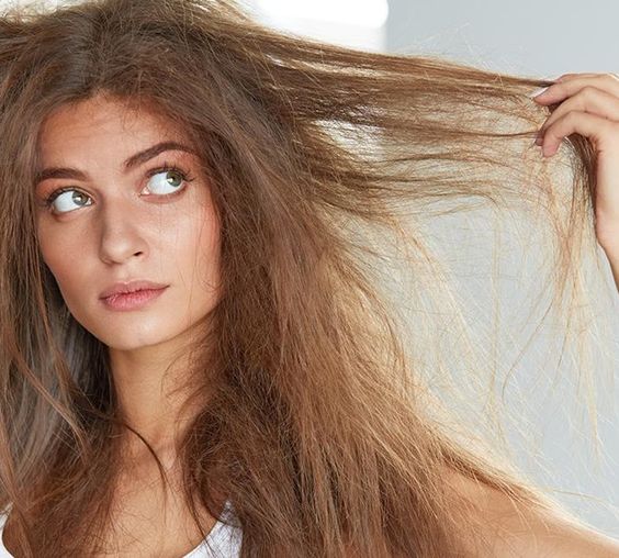 How can I hydrate my hair?