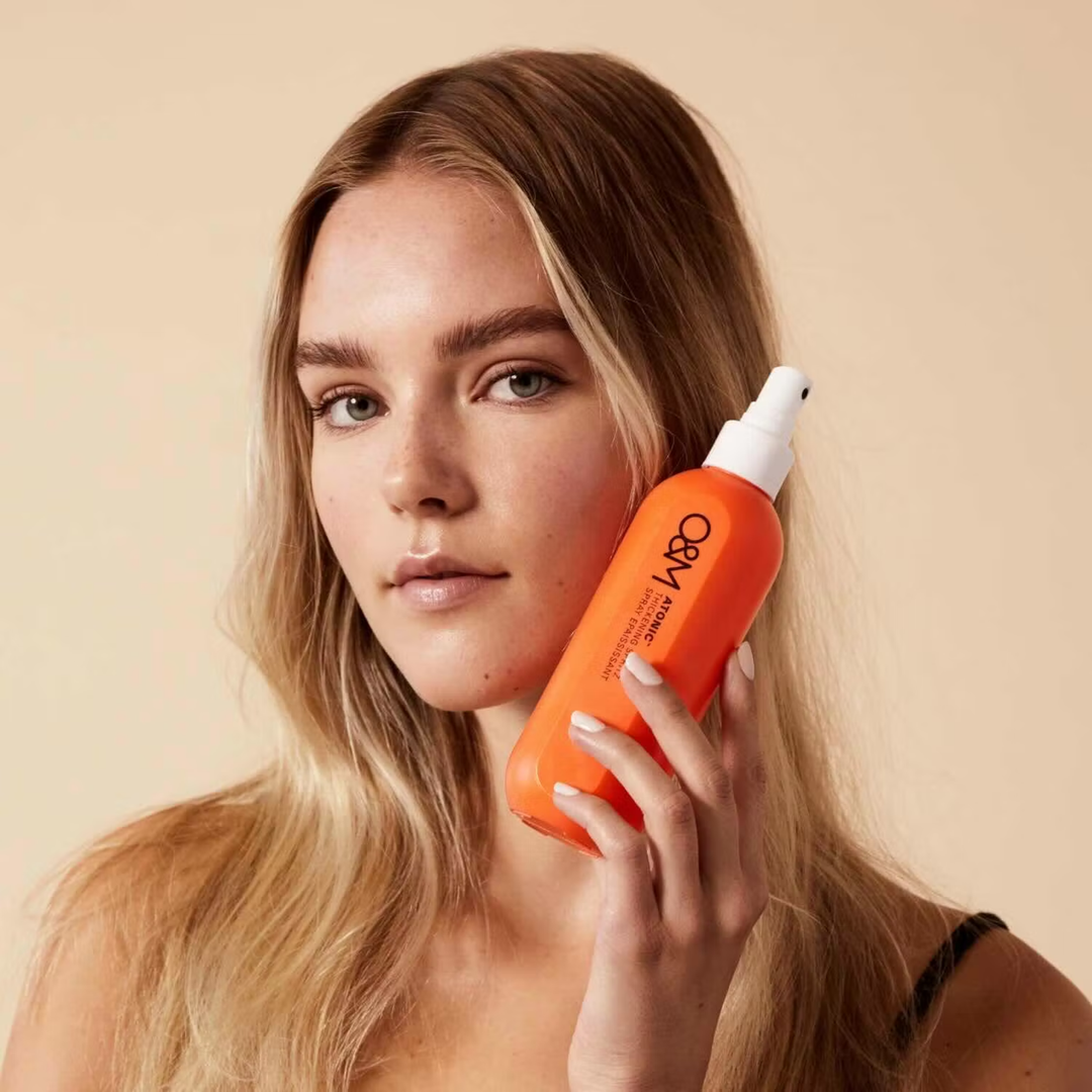 Your Workout Hair Care Routine for Fresh, Cute & Sweat-Proof Hair