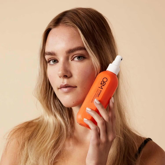 Your Workout Hair Care Routine for Fresh, Cute & Sweat-Proof Hair