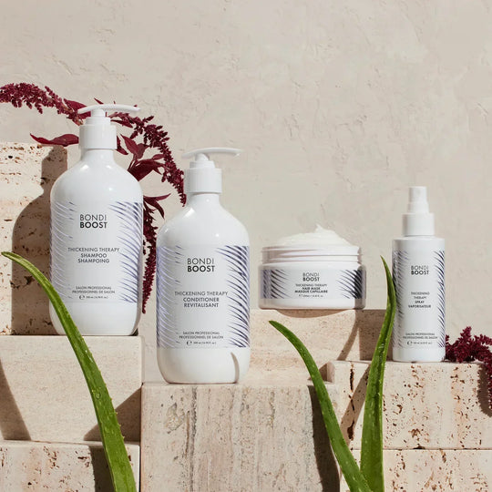 Deep Conditioning with Repair Masks: Restore, Rebuild, Revive