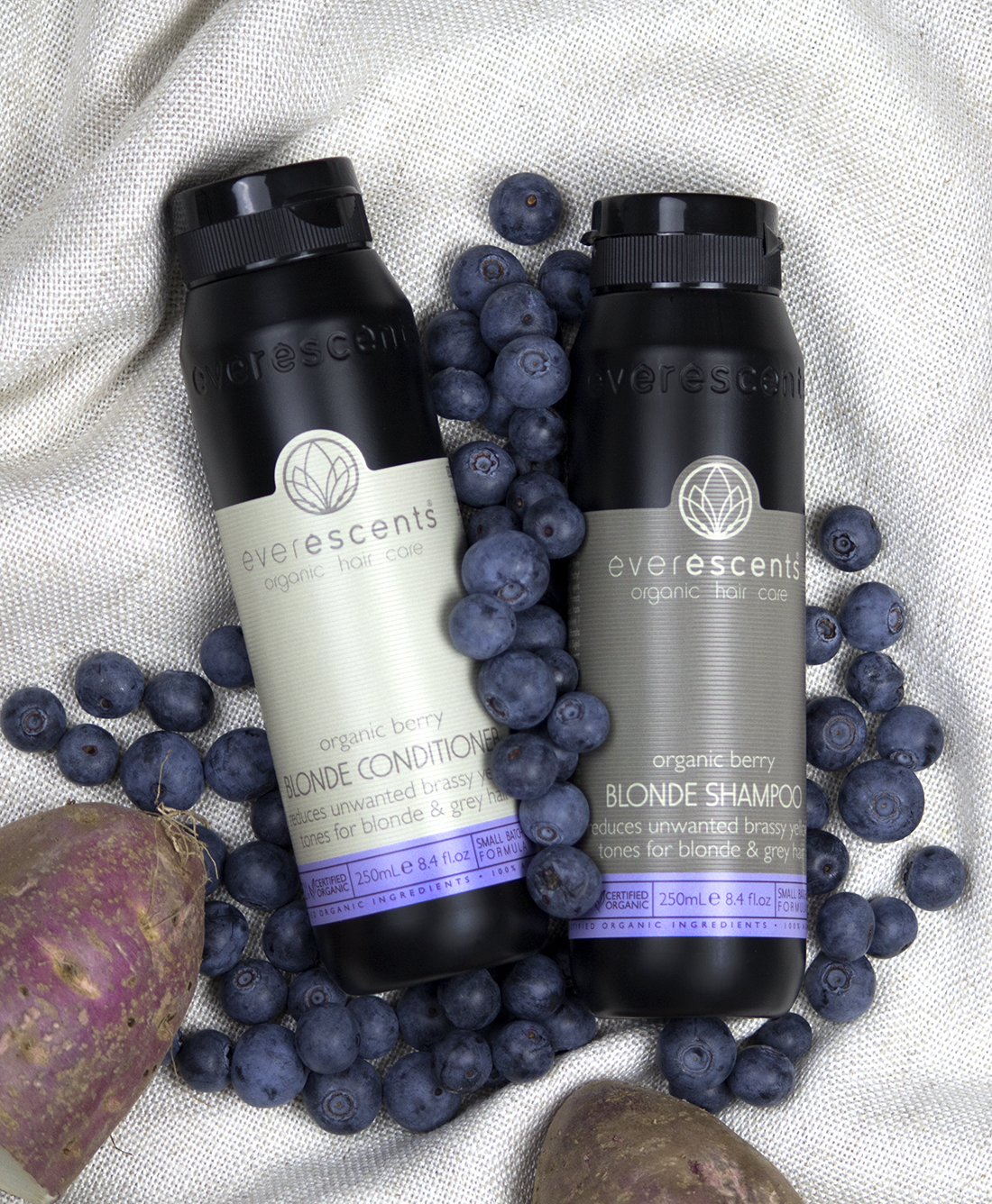 Shampoo That’s Good for You and the Environment – Hair Gang Online