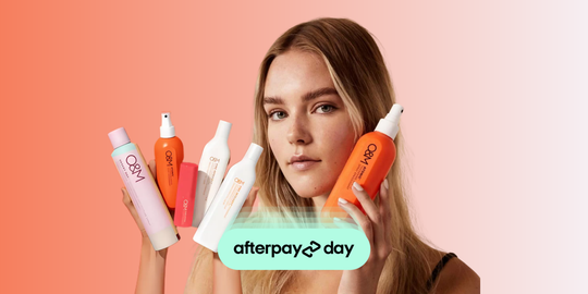 Afterpay Day Sales Are Coming: Unbeatable Hair Care Deals You Won't Want to Miss