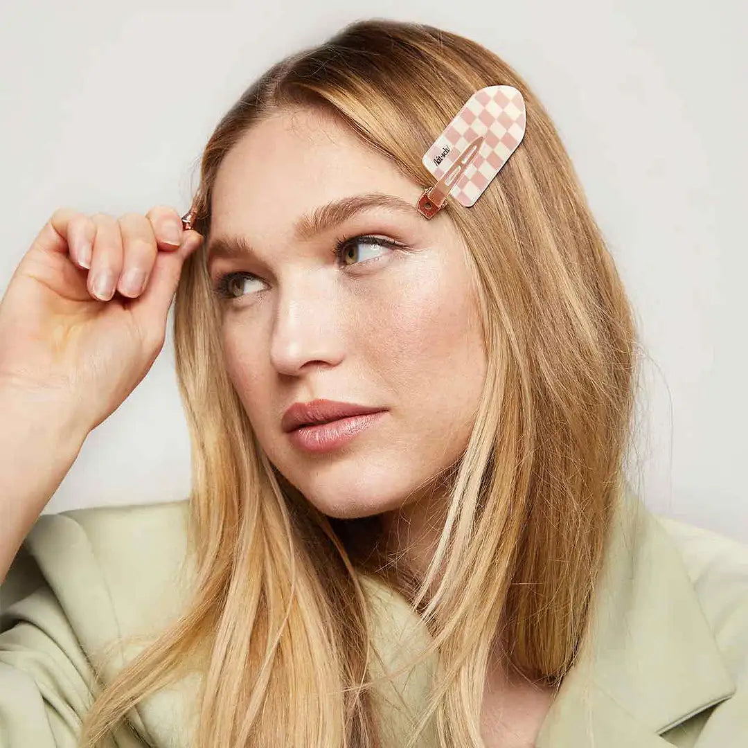 5 Must-Have Hair Accessories to Elevate Your Everyday Style