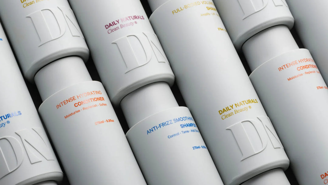 Quench Your Strands: The Ultimate Daily Naturals Routine at Hair Gang