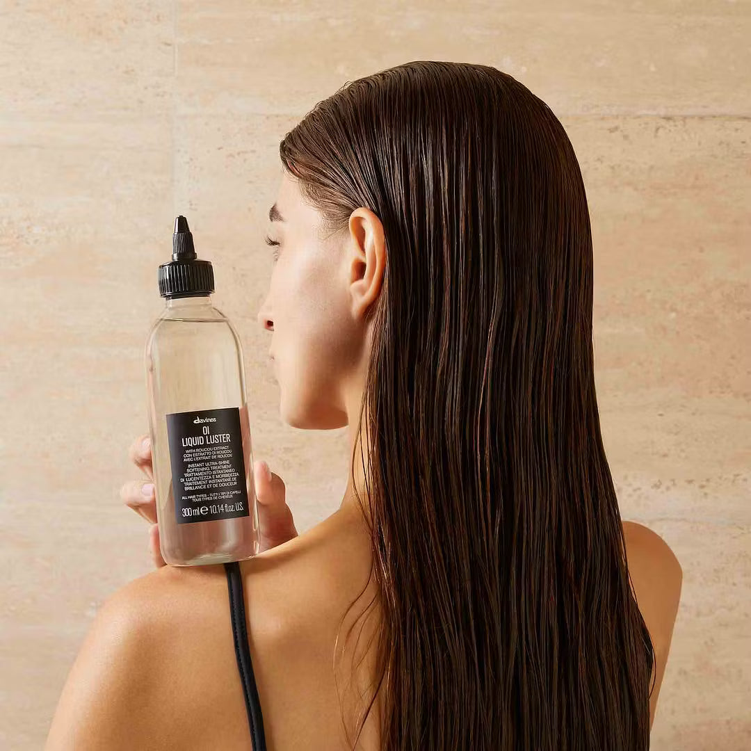 Sustainable Luxury: Why the Davines Haircare Range is Your Hair's Best Friend