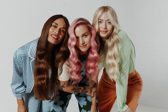 What Your Hair Type Says About You (According to a Haircare Expert)