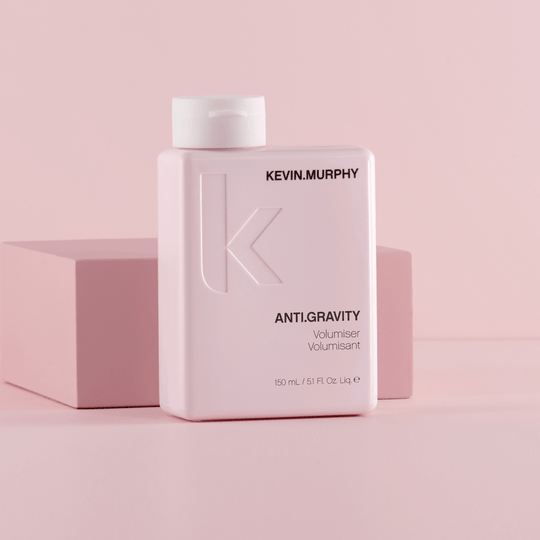 Kevin Murphy Anti Gravity vs Anti Gravity Spray: What’s The Difference?