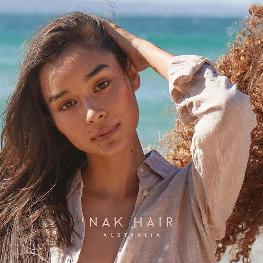 NAK Hair: Aussie Haircare Icons at Hair Gang’s Click Frenzy Sale — Up to 80% Off!