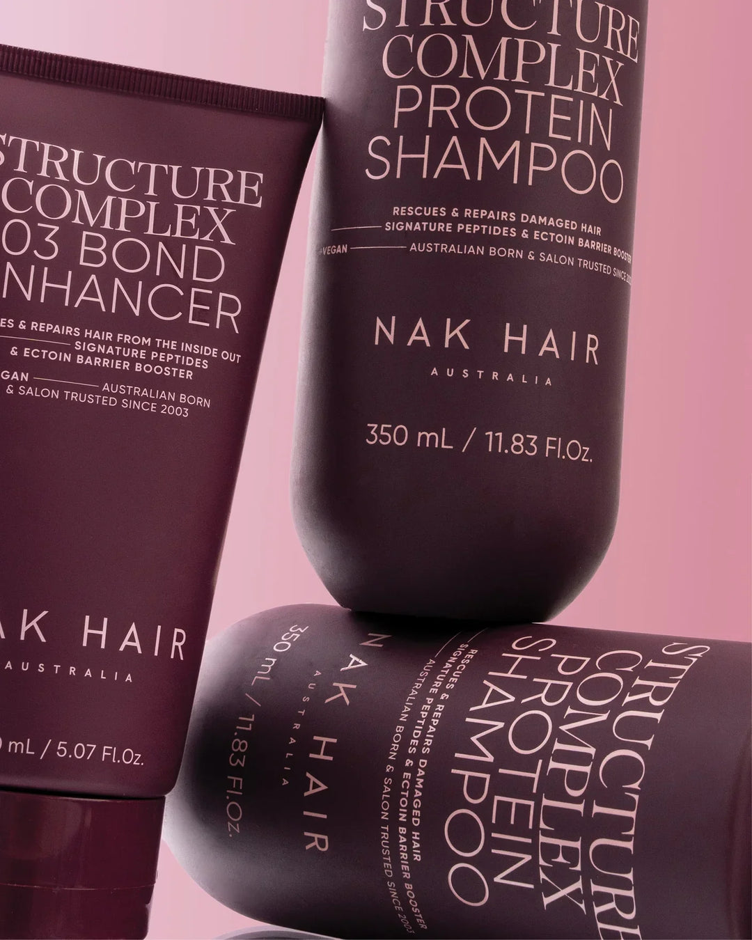 Which NAK Hair Signature 500ml Duo Is Right for You? (2026 Gift Pack Guide)
