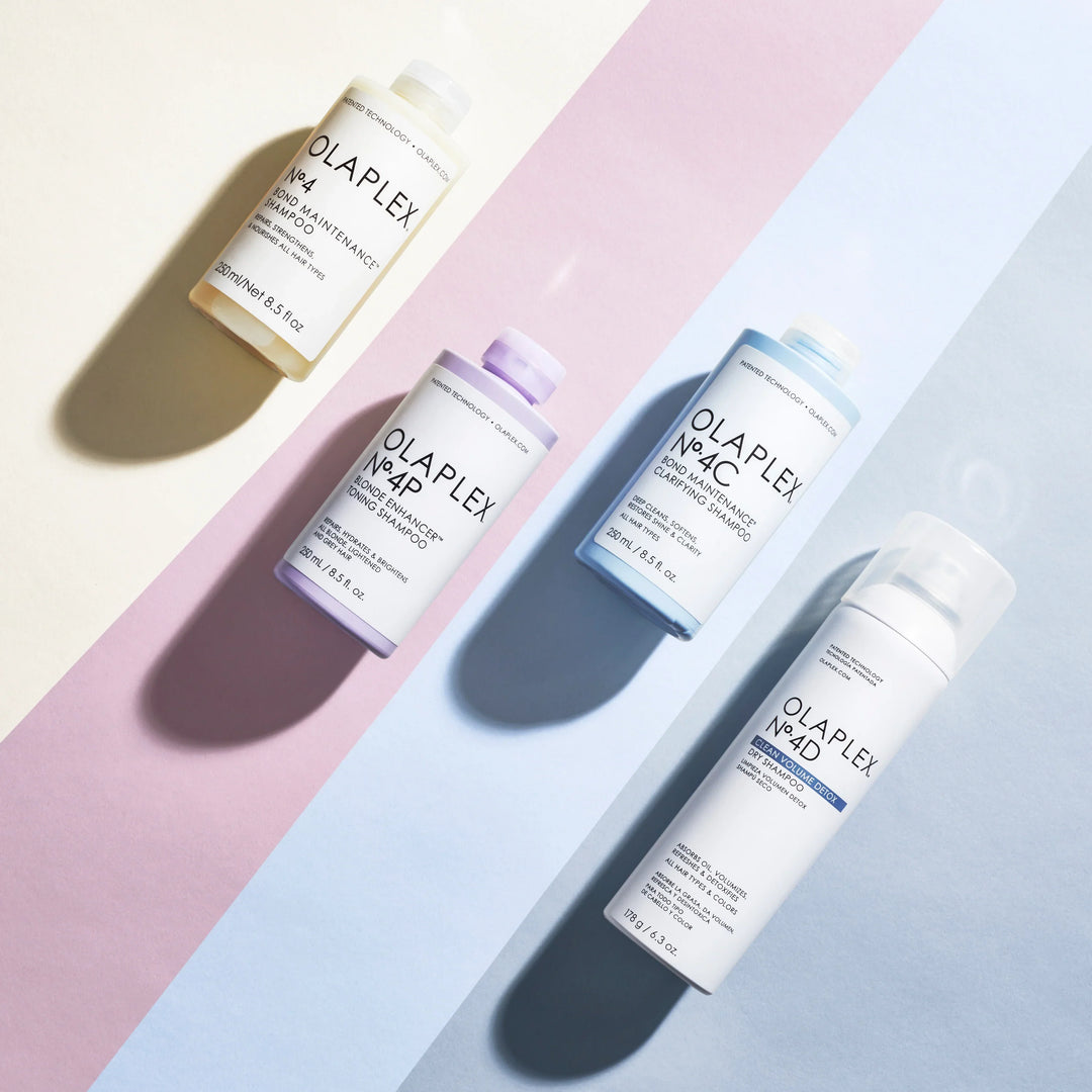 The Truth About Olaplex: Is It Actually Worth the Hype?