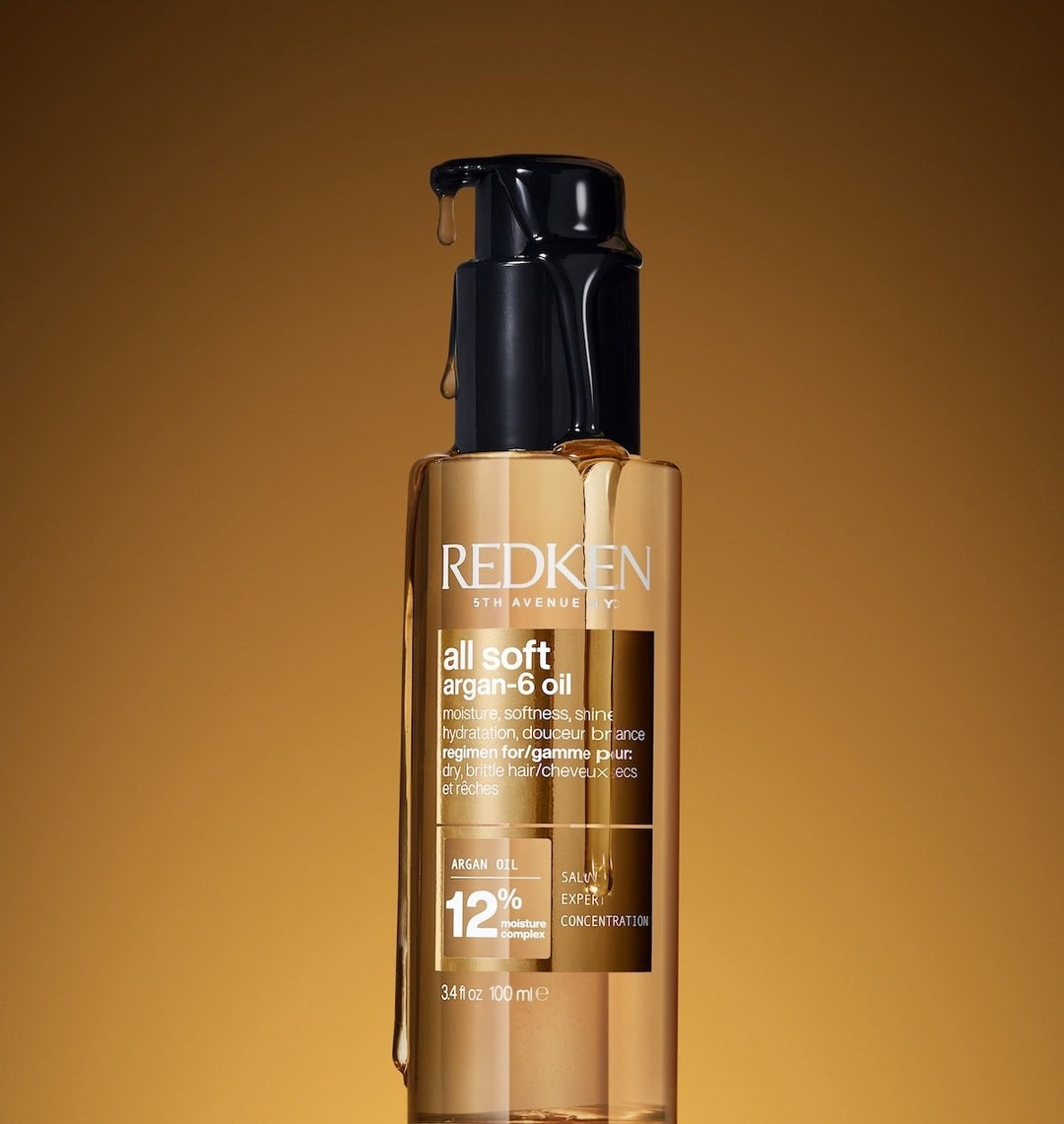 Liquid Gold: The Top 5 Hair Oils Stocked at Hair Gang