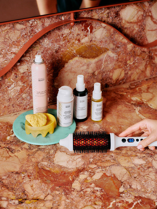 The Hair Care Revolution You Need with Bondi Boost