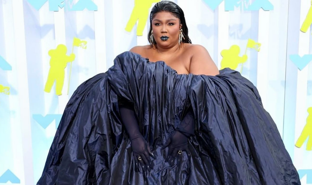 The VMAs 2022 hair & makeup debrief