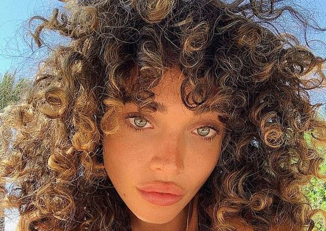 The “curly girl method” isn’t just for curly girls