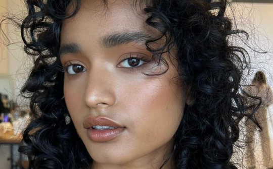 4 haircare products you need for every day life