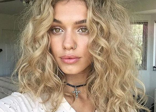 Tame frizz for good