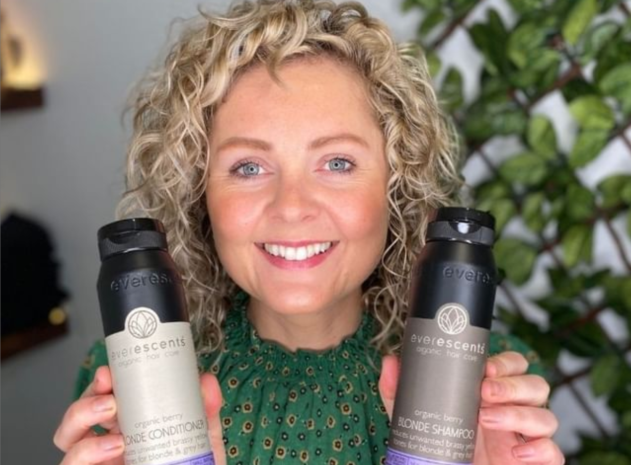 Are you a sucker for natural hair care? We got you, boo – Hair Gang Online