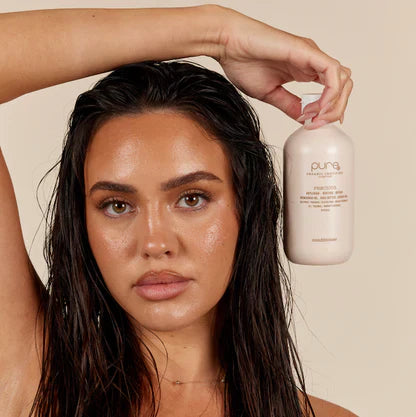 Revamp Your Mane: Why Pure Organic Hair Care Is All the Rage