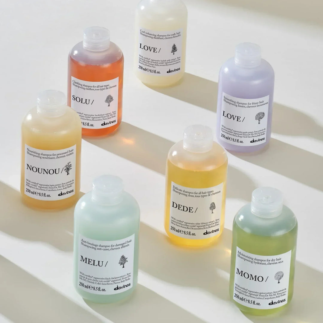 Brand Spotlight: Why Davines is the Cult Sustainable Haircare Range You Need