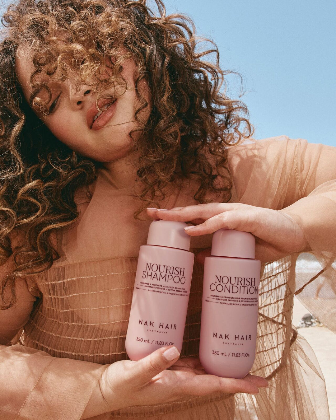 3 Lazy-Girl Hair Products You Need in Your Routine ASAP