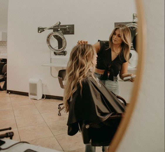 Learn the lingo: phrases you need before your next salon appointment