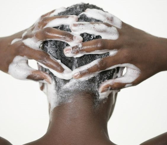 Back to basics: How to wash your hair (properly)