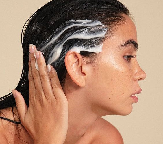 How do I know if I need a hair mask?